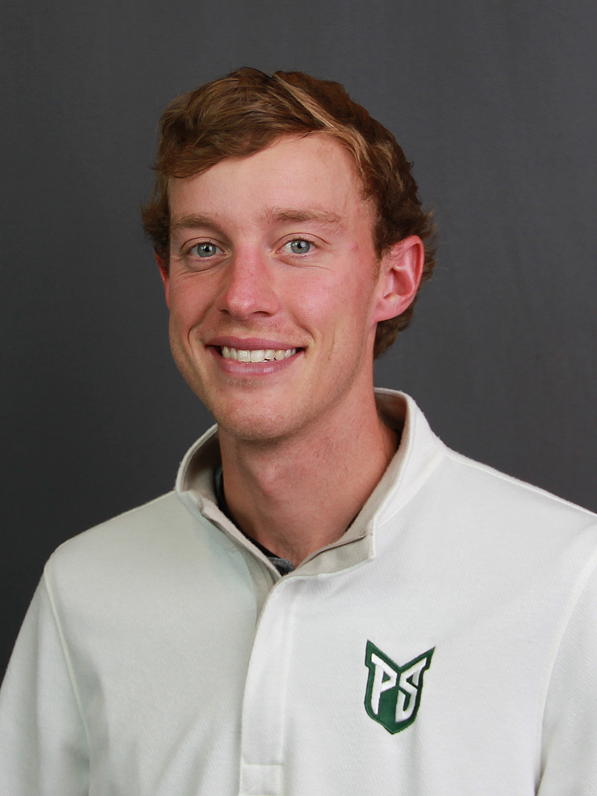 Griffin Humphreys head shot