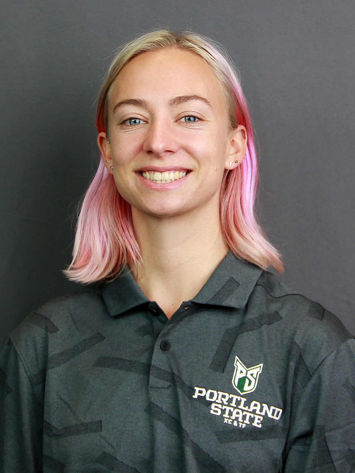 Kaila Gibson head shot