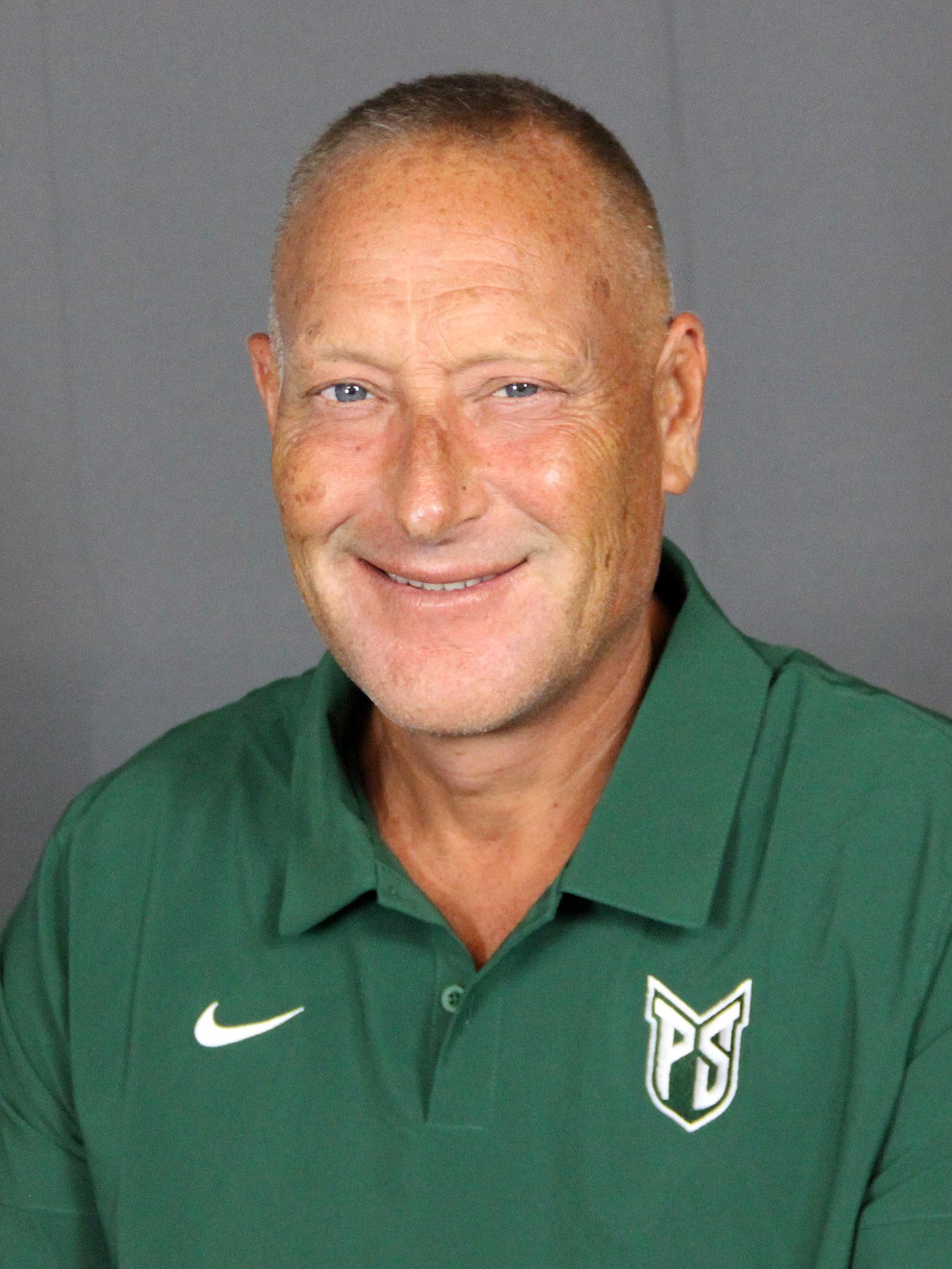 Bill Winter