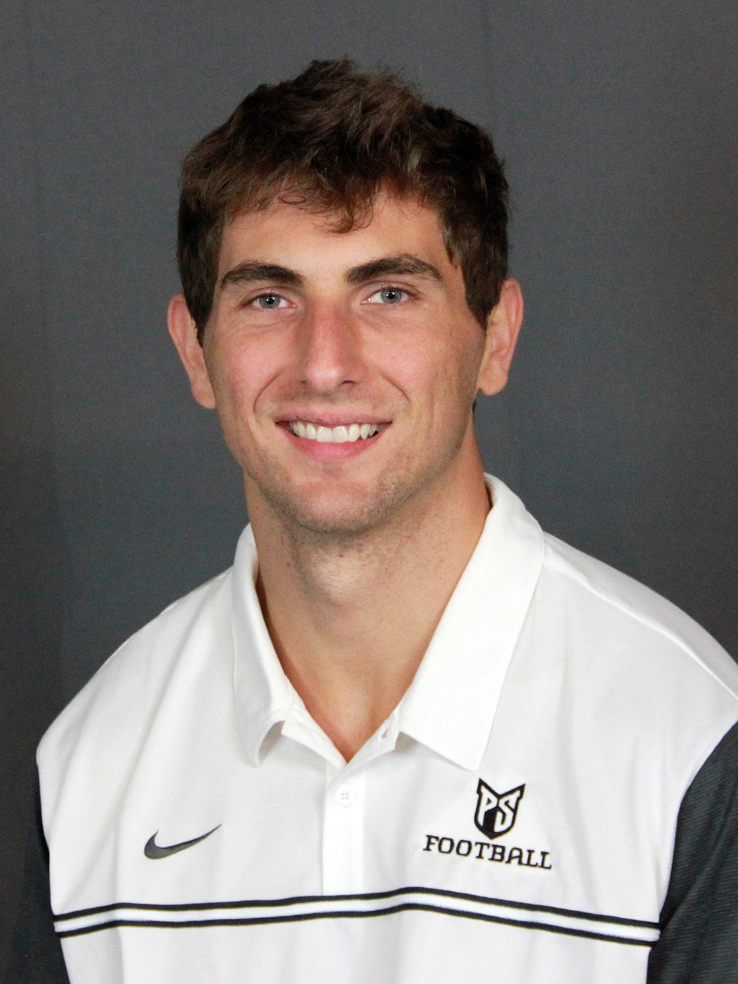 Jared Hilbers