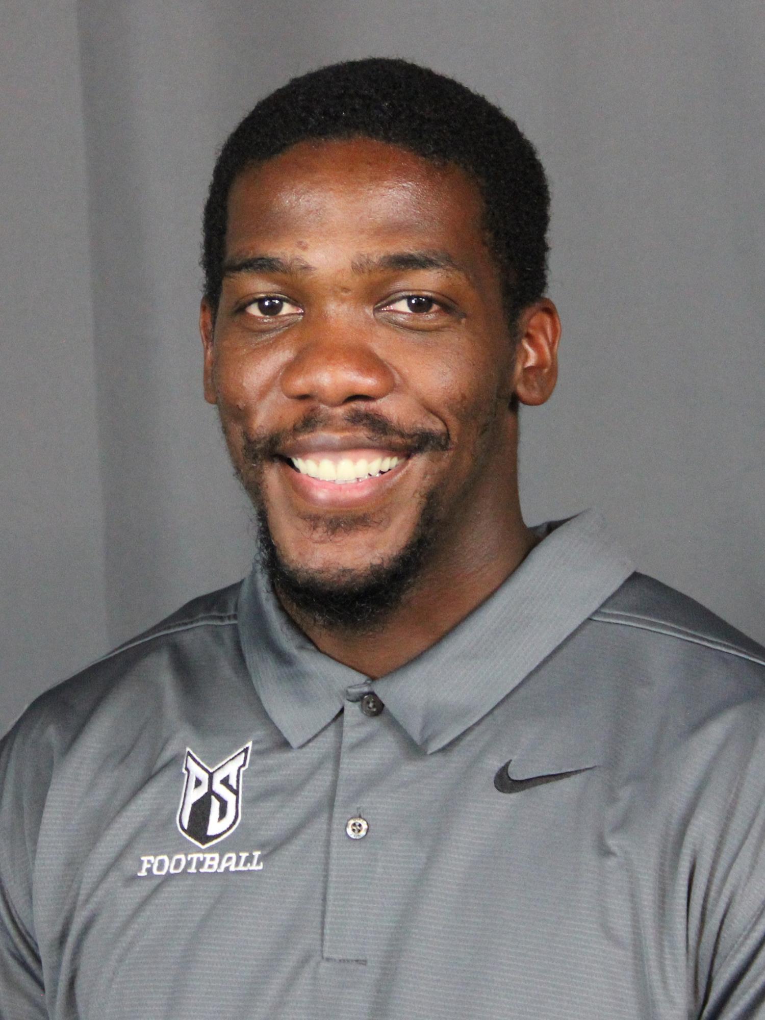 Lorenzo Craig