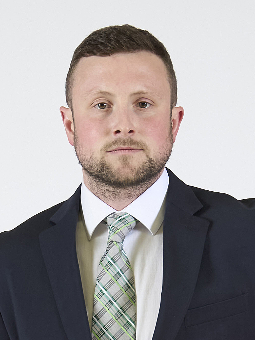 Eli Peckham
