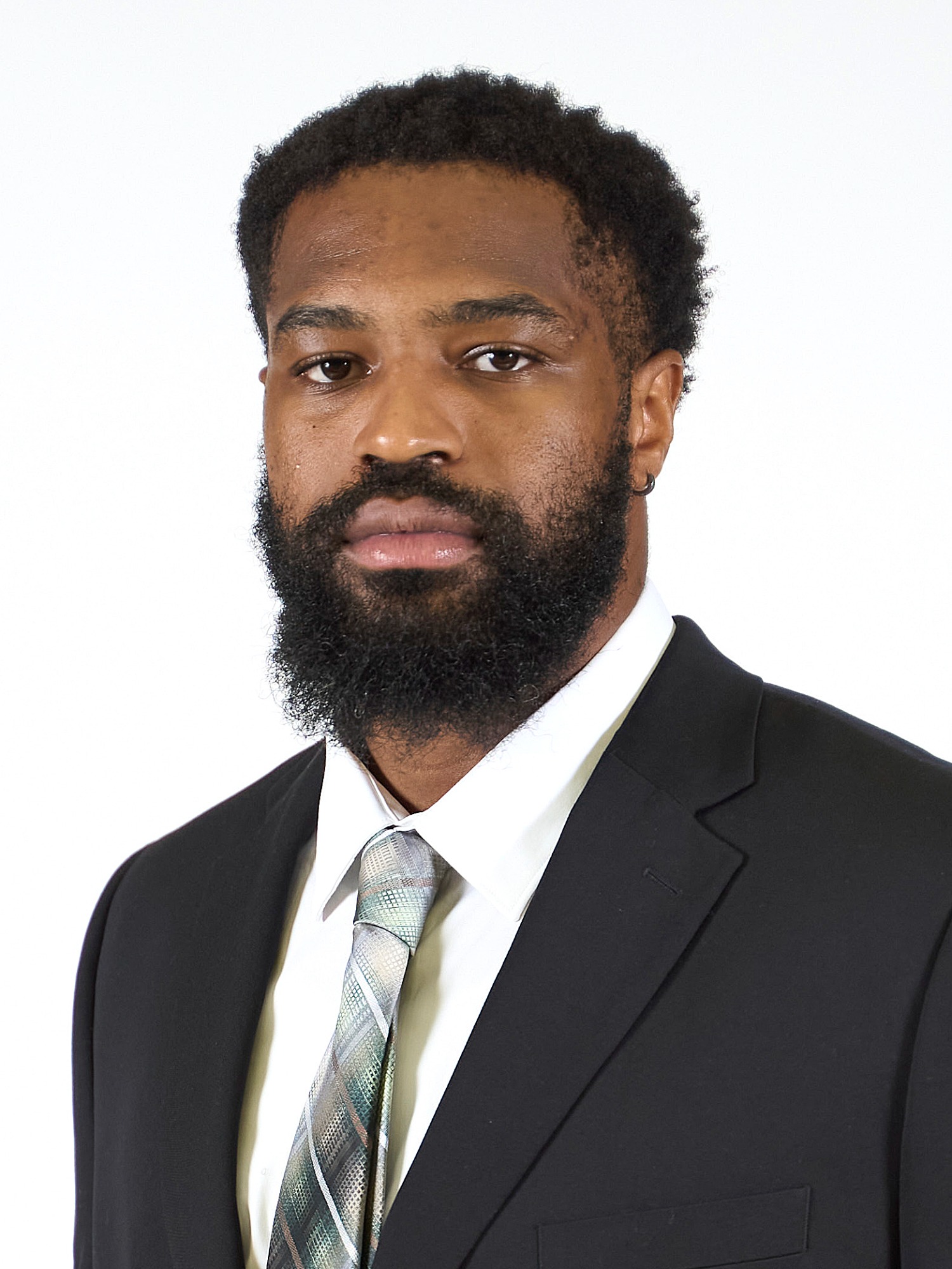 Quinton Upshur