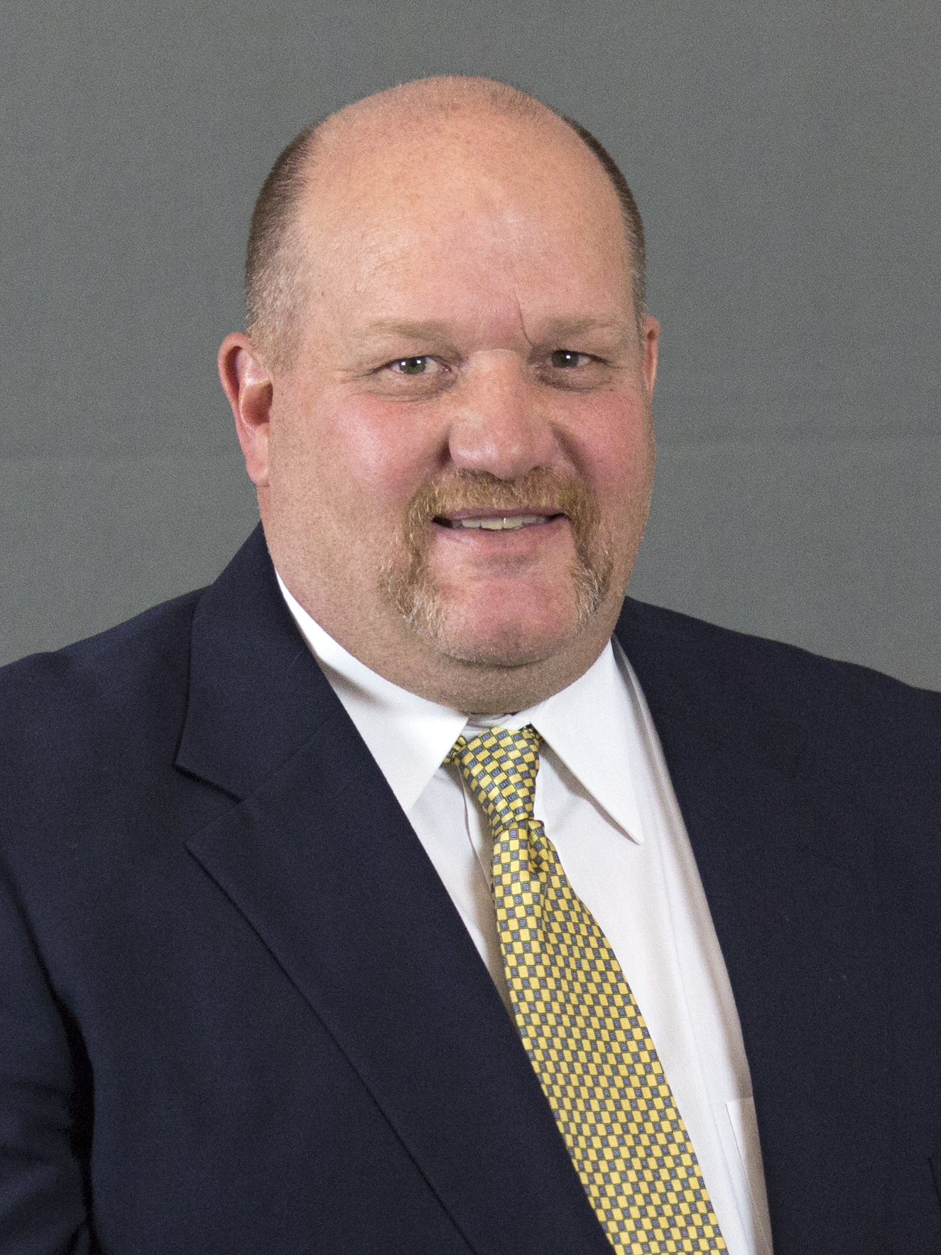 Bruce Barnum