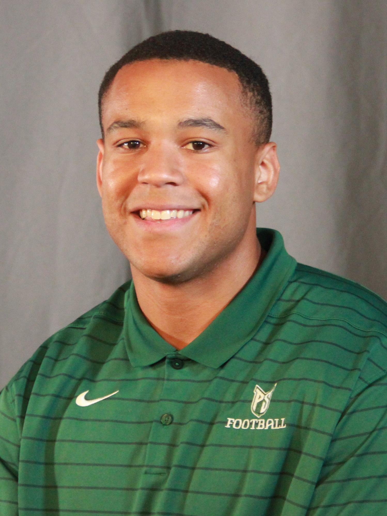 Marcus Gray