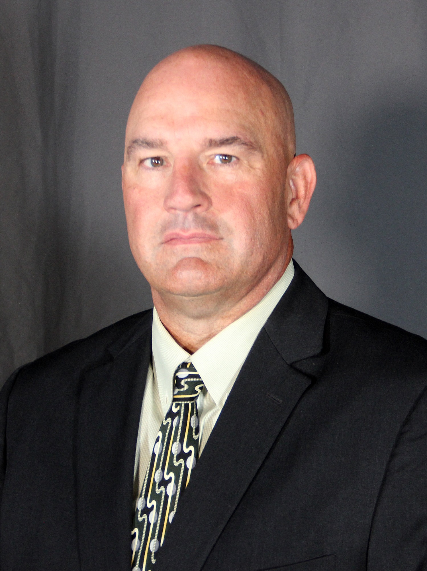 Mark Rhea