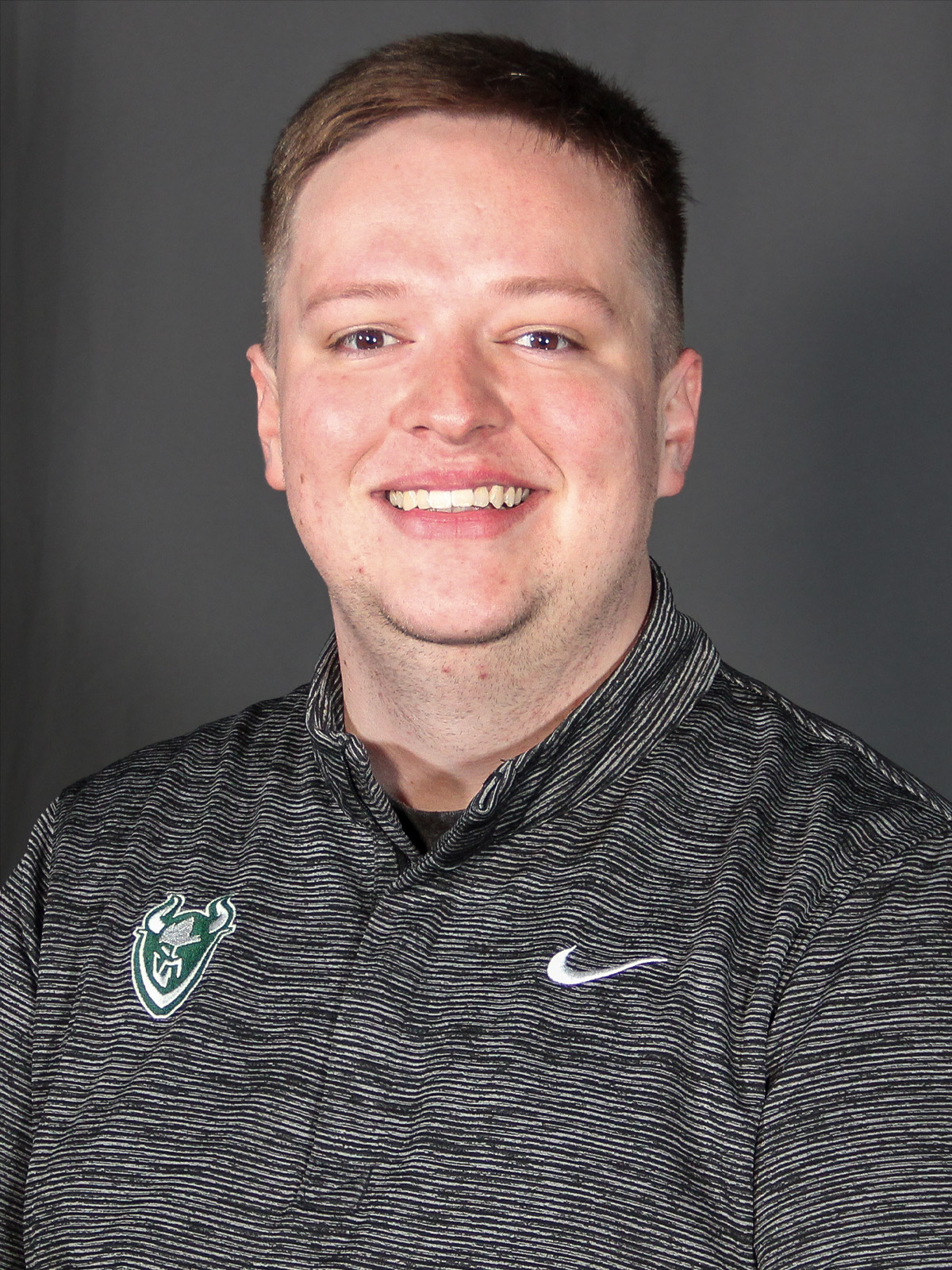 Mason Pownall head shot
