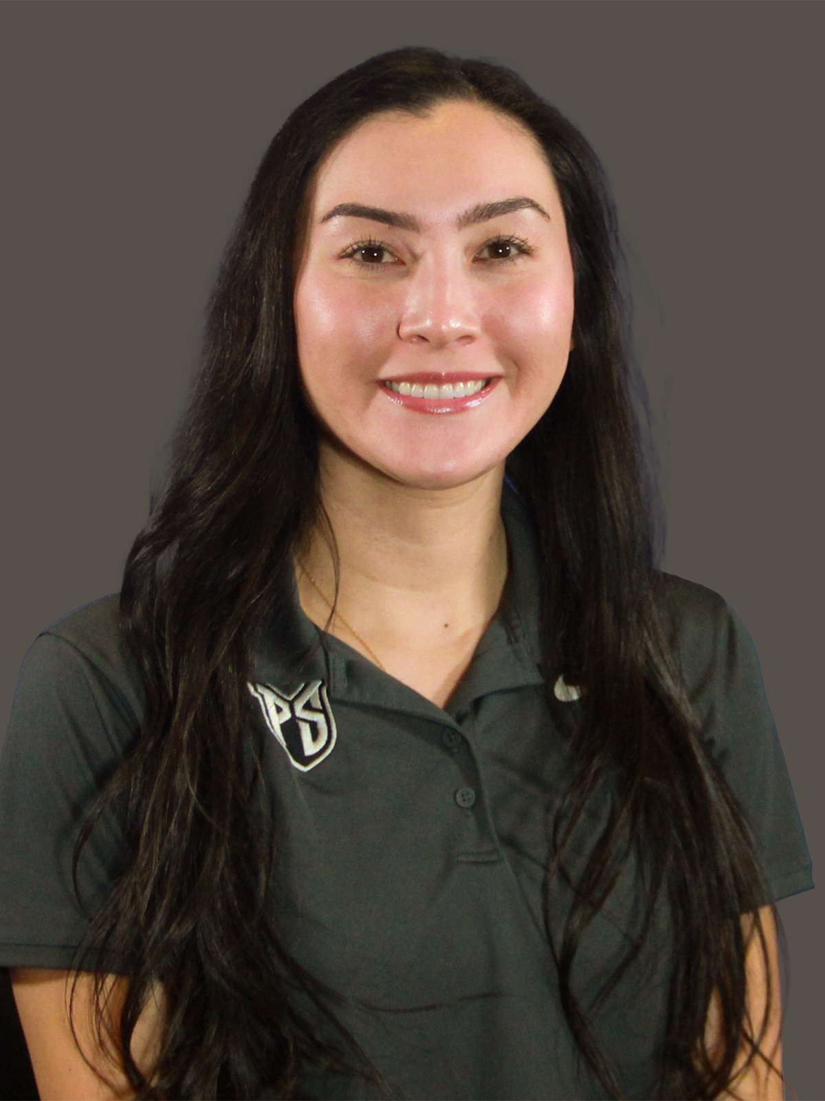Midori Portillo head shot