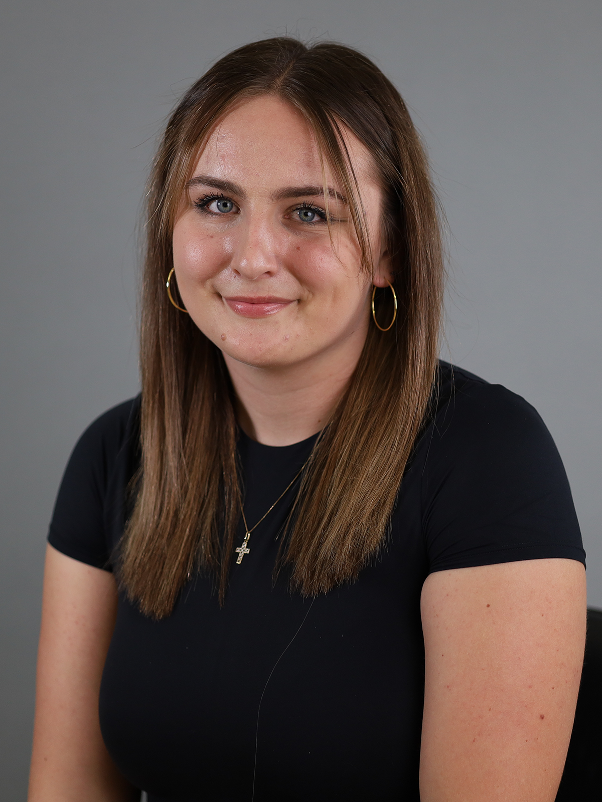 Annika Geschke head shot