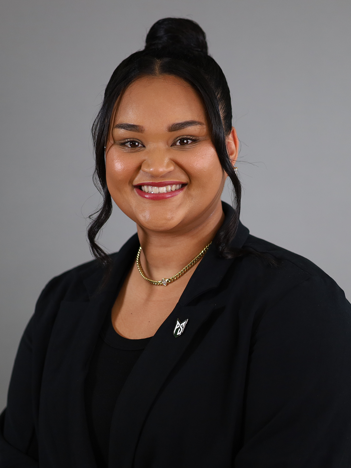 Kaylynn Bush head shot
