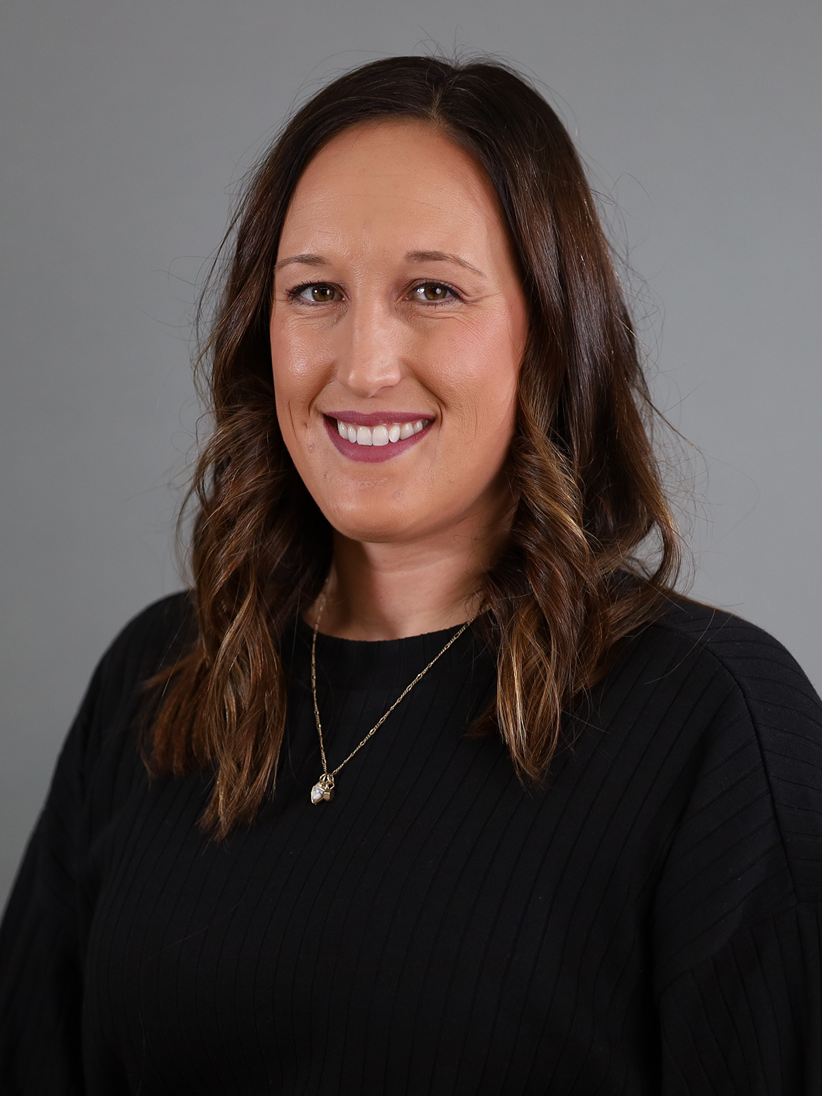 Megan Kritscher head shot