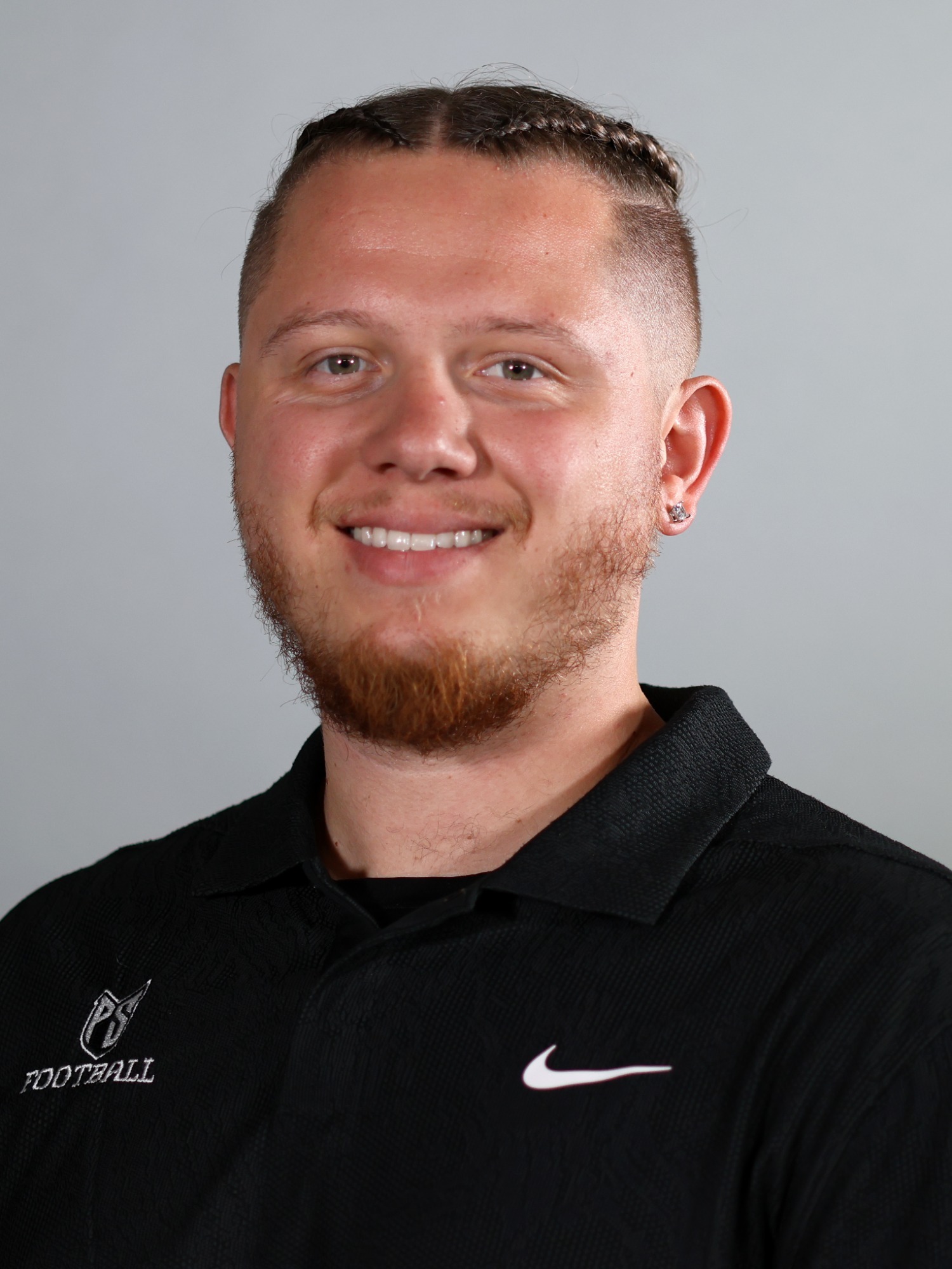 Jett Binyon 23