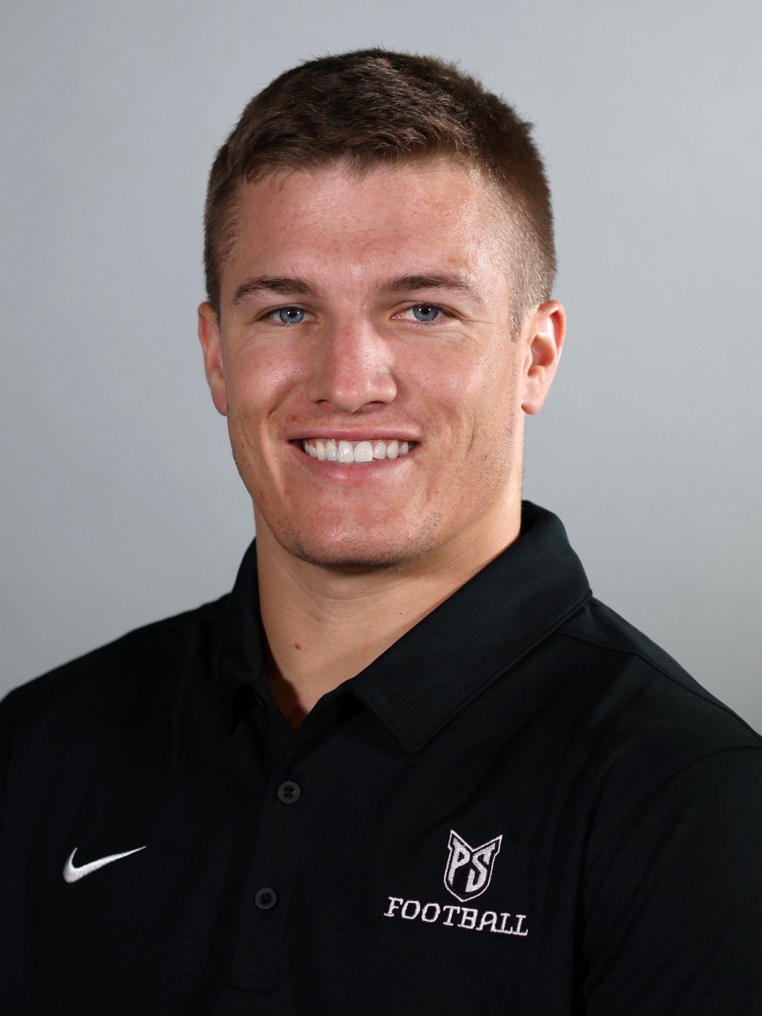 Robby Hauck 23