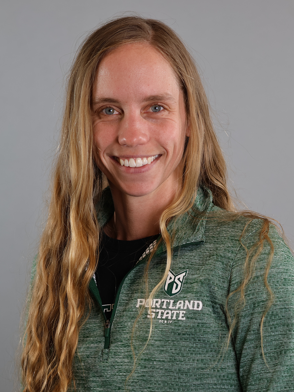 Megan Wagenaar Head Shot