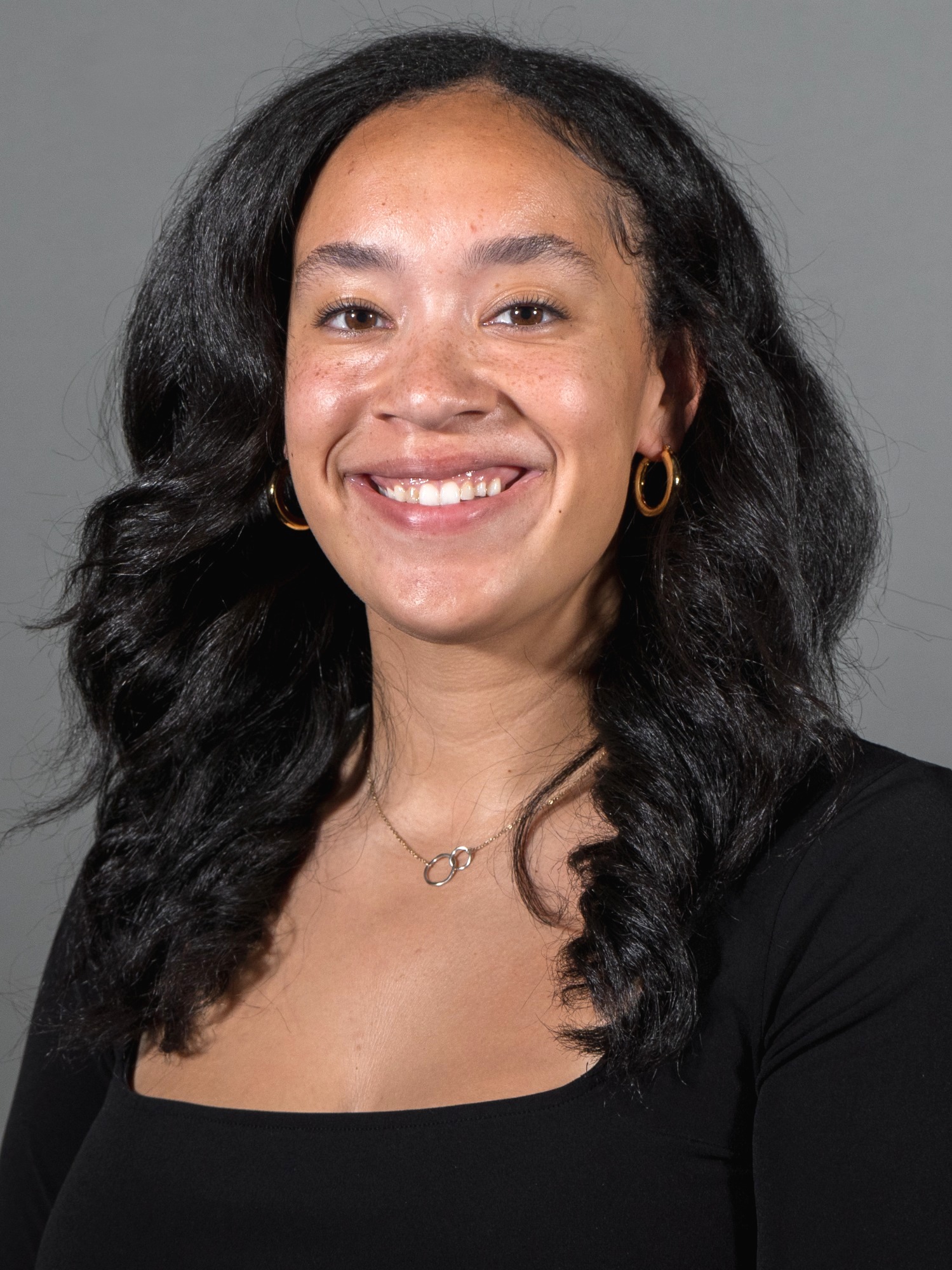 Jasmine Miller headshot