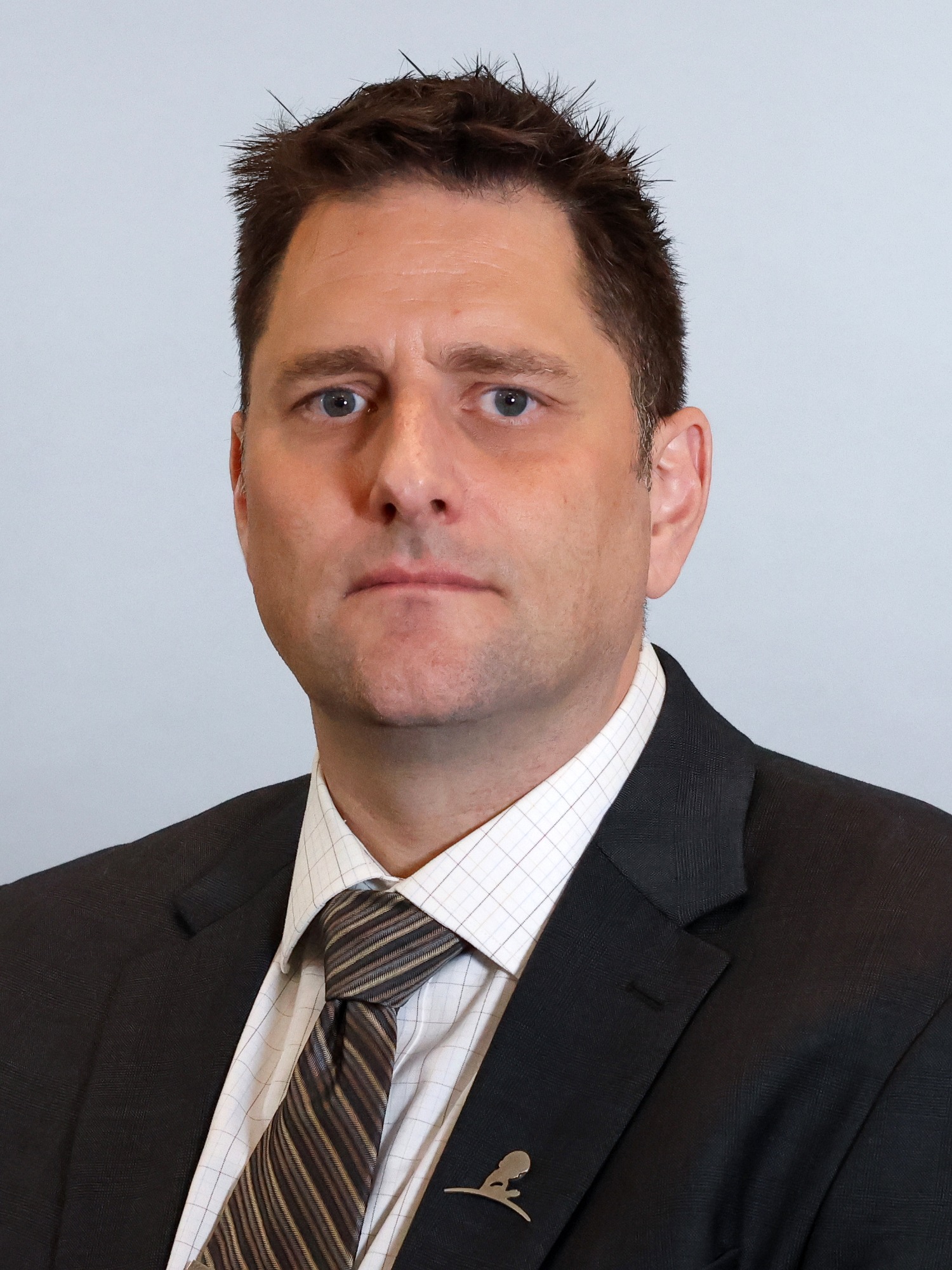 Matt Dunn