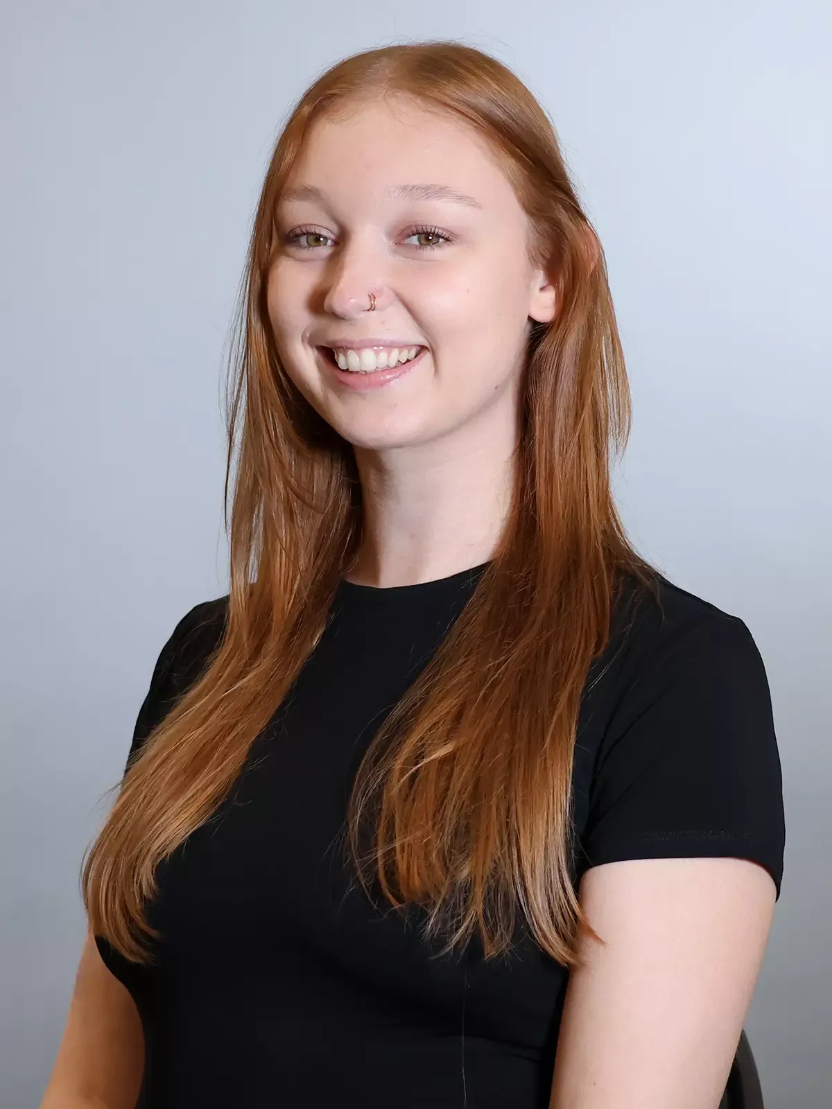 Khloe Snair headshot