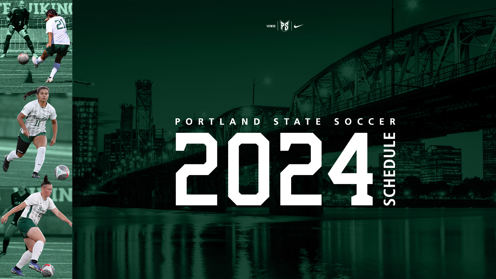 Women's Soccer Picked Fourth in Big Sky Preseason Coaches' Poll