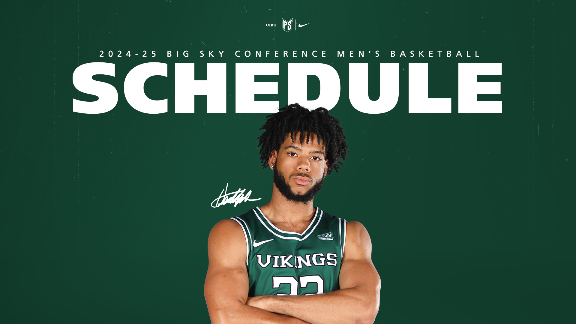 Men's Basketball Completes 202425 Schedule With NonConference Games