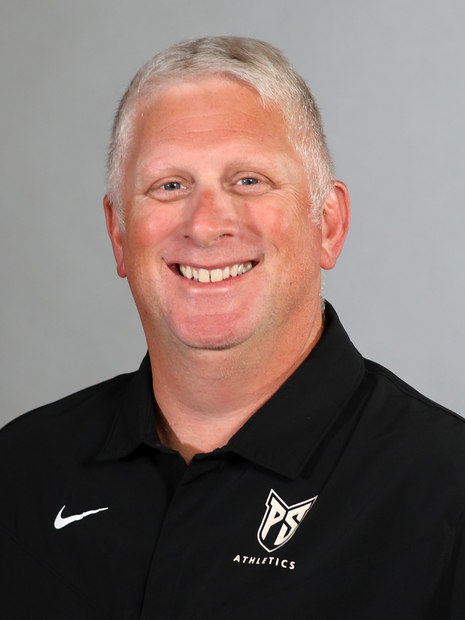 Tim Lehman