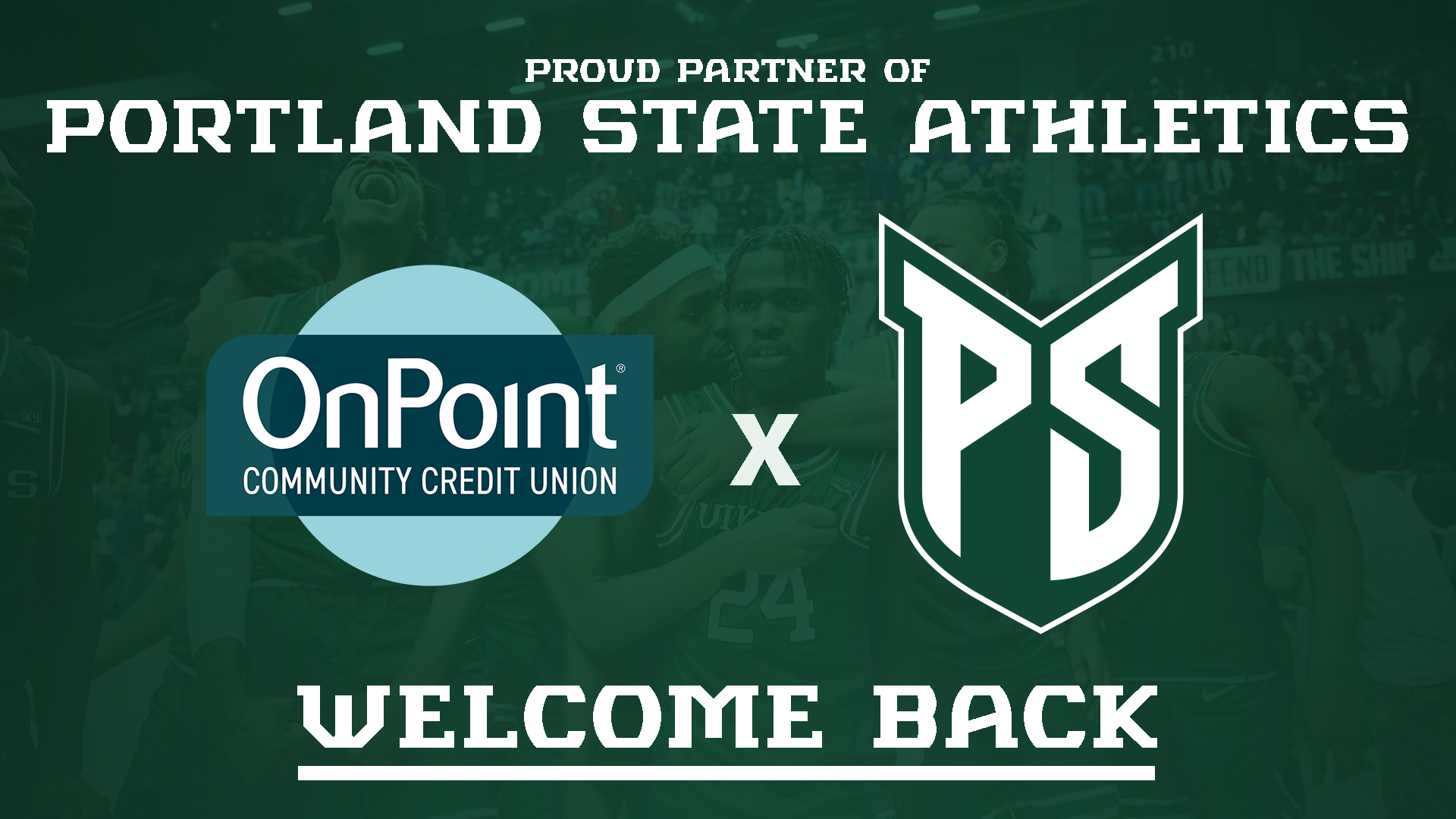 OnPoint and Portland State Extend Partnership
