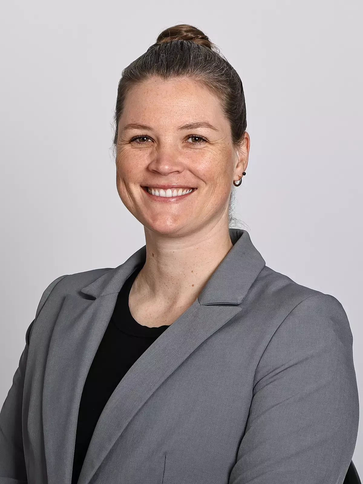 Hailey King head shot