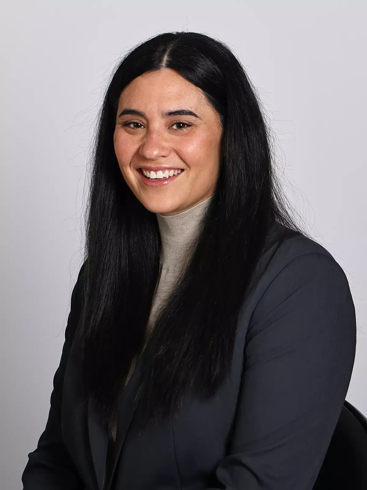 Karlie Burris head shot