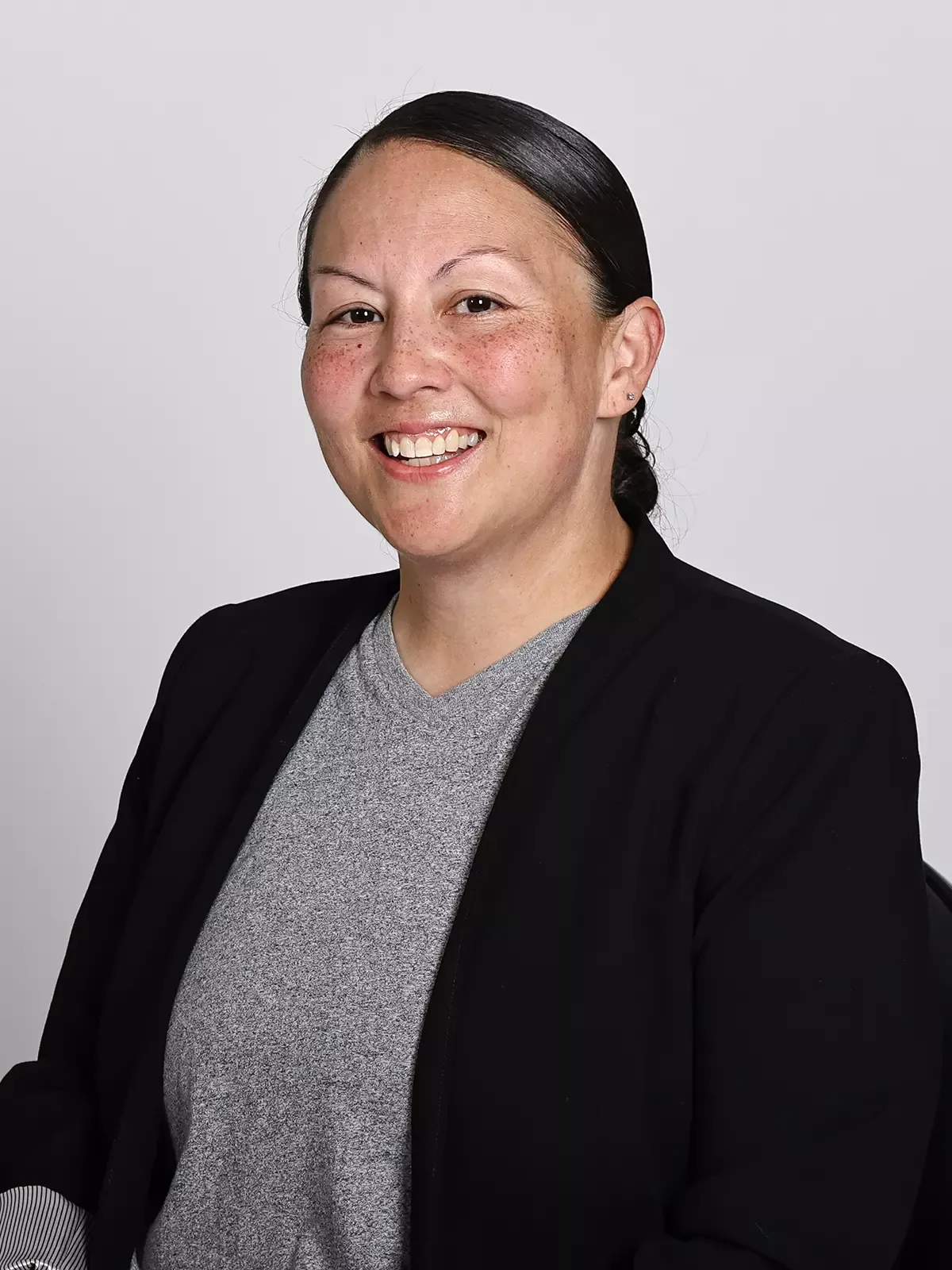 Kerri Nakamoto head shot