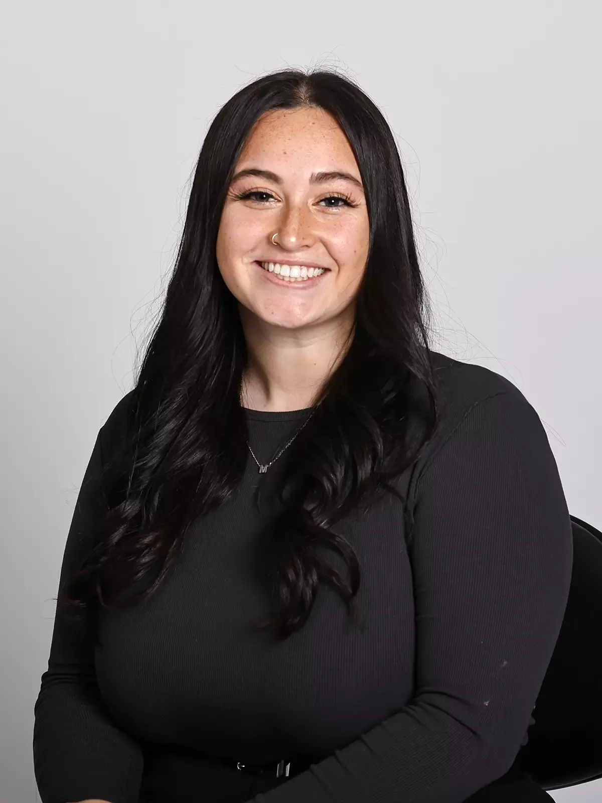 Marissa Vasquez head shot