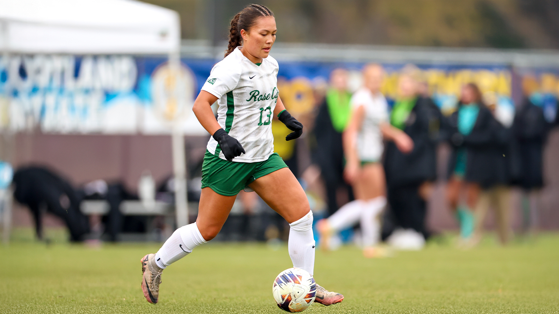 Kainani Jacang vs. Idaho 