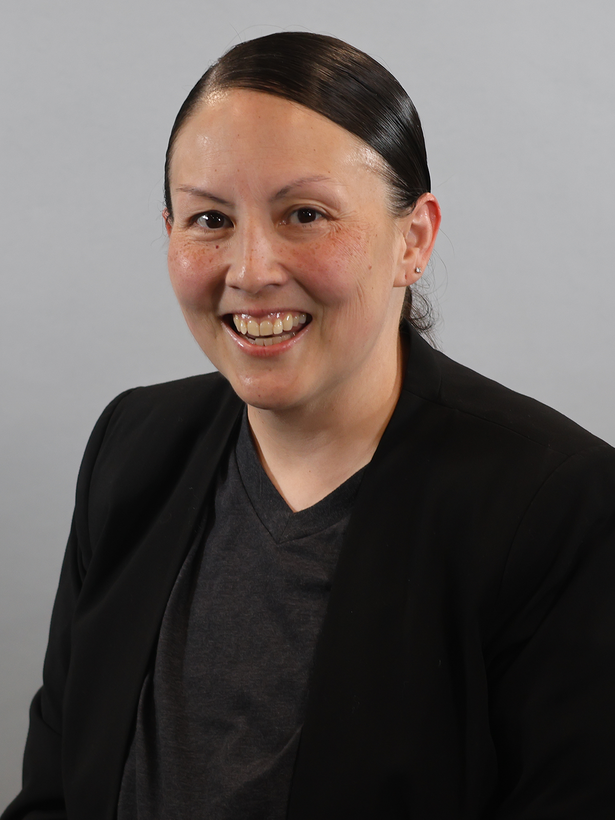 Kerri Nakamoto head shot