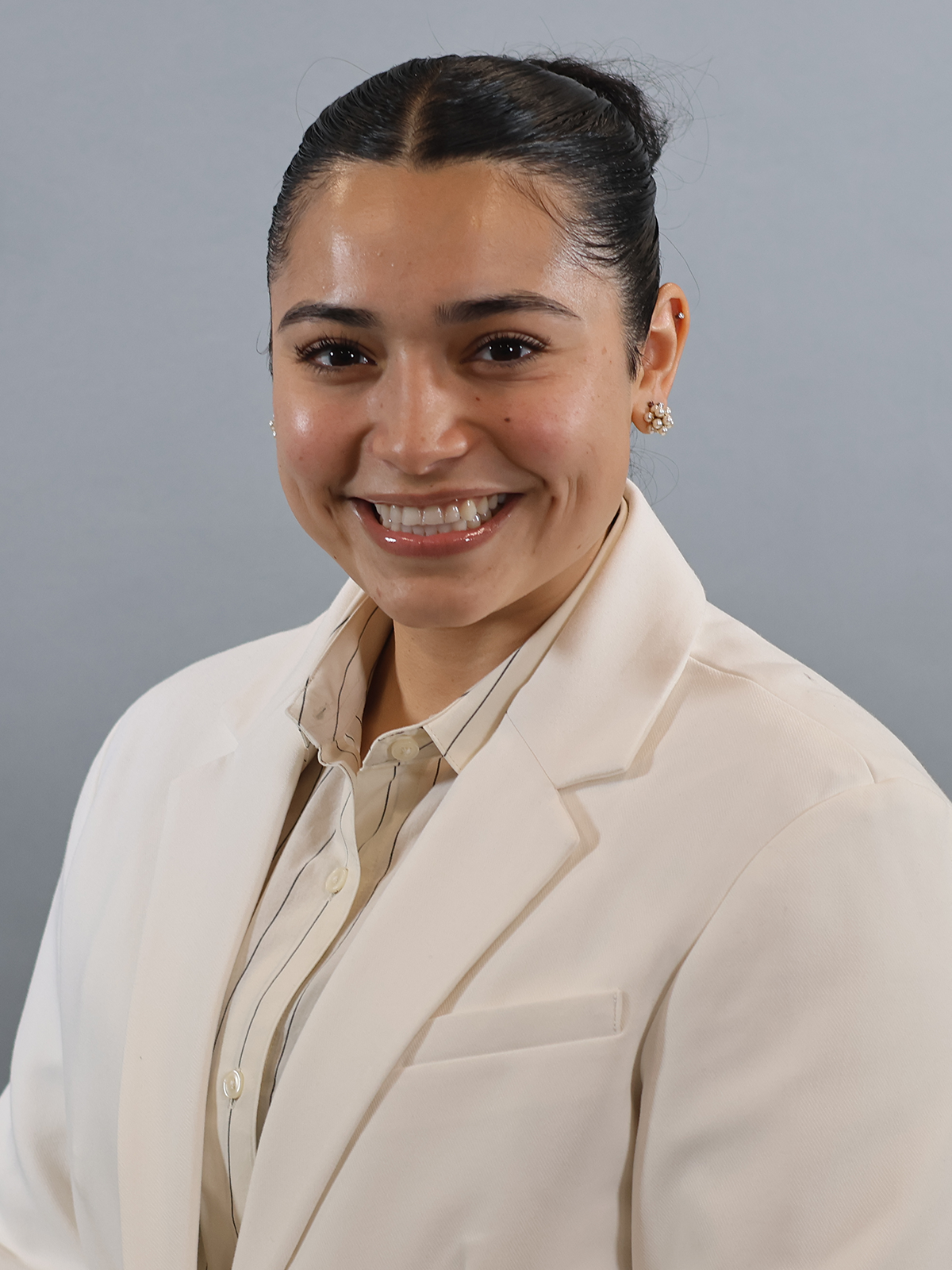 Raina Perez head shot