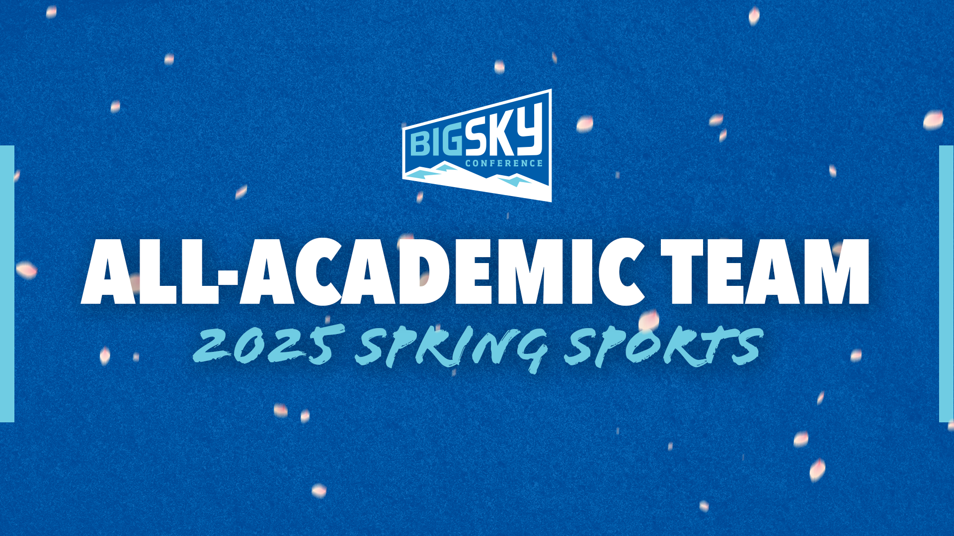 Academic All-Big Sky Conference