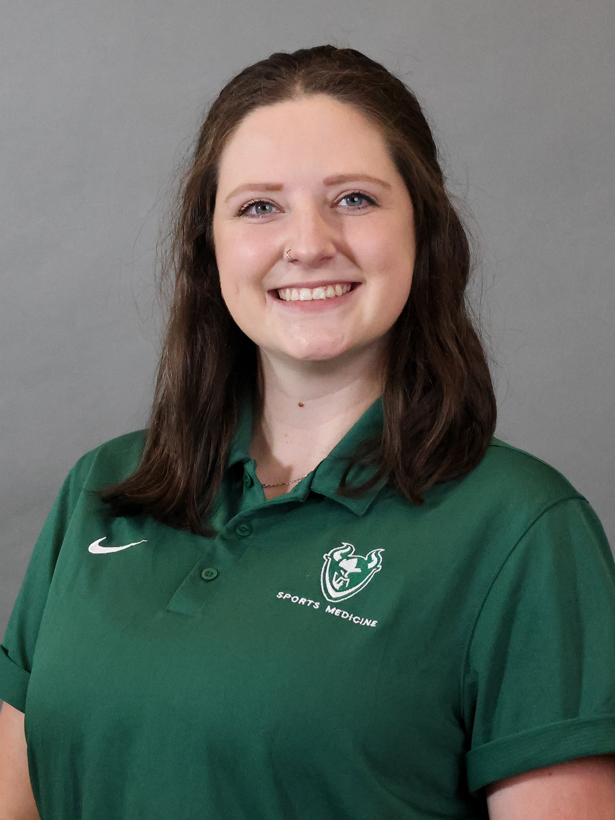 Delaney Jamison headshot