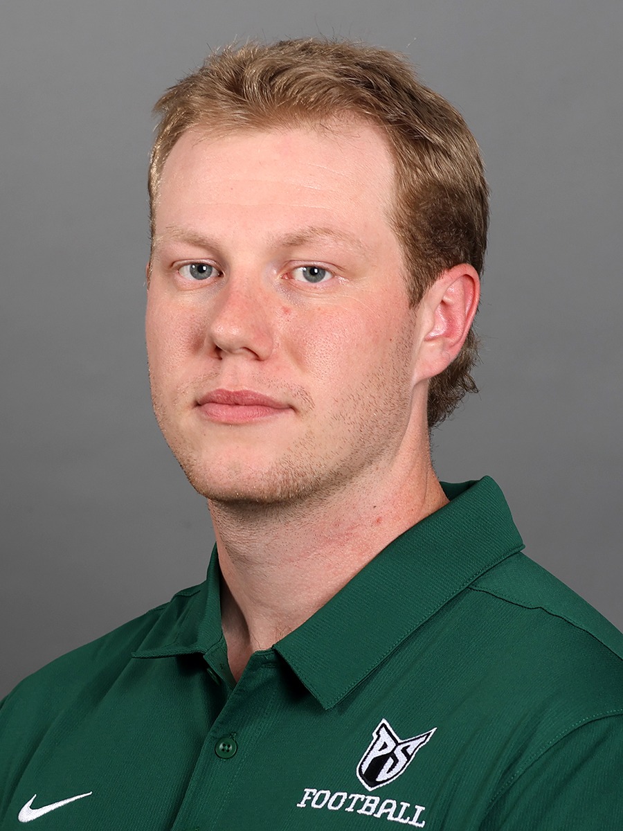 Mason Packer
