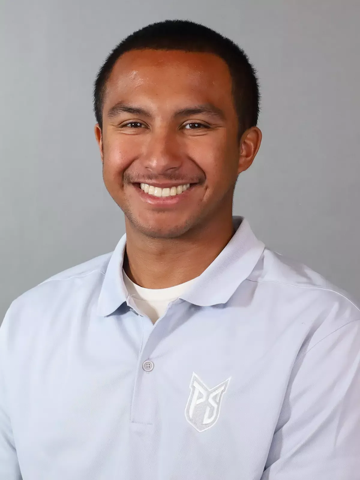 Nick Merillana headshot