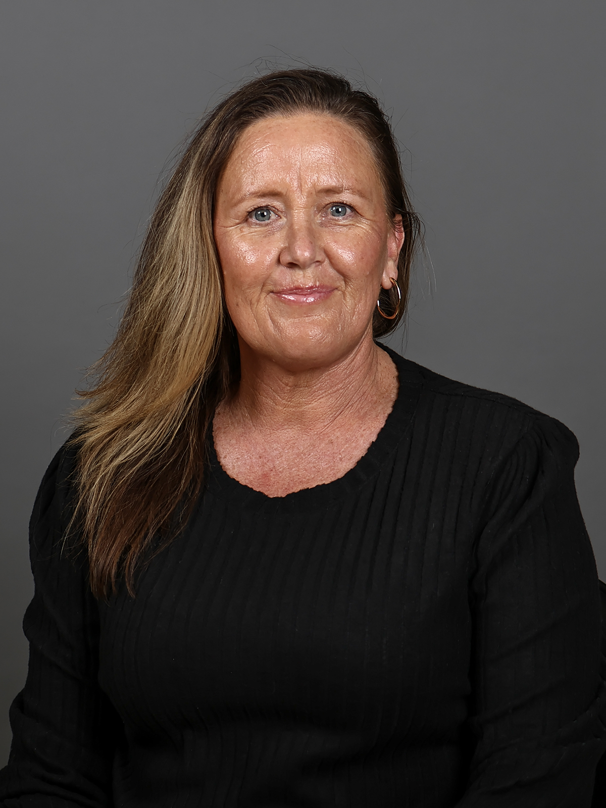 Jodi Page headshot