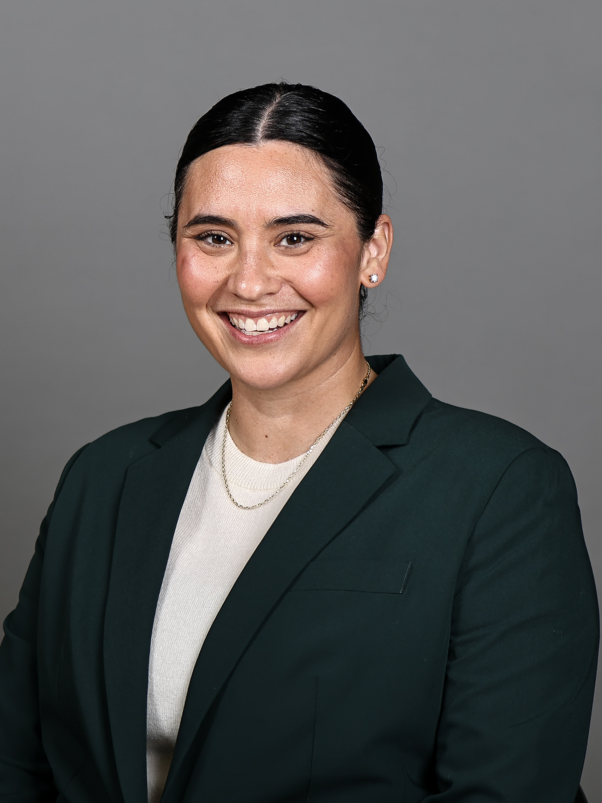 Karlie Burris headshot