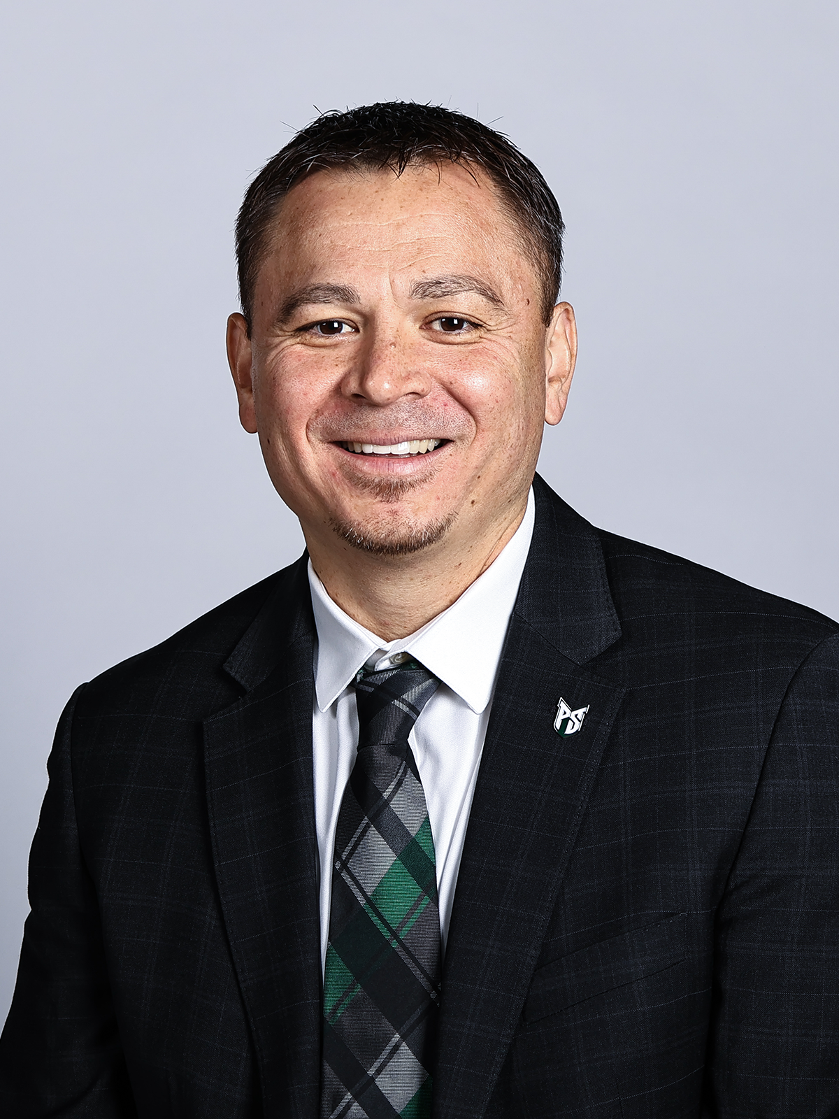 Jase Coburn head shot