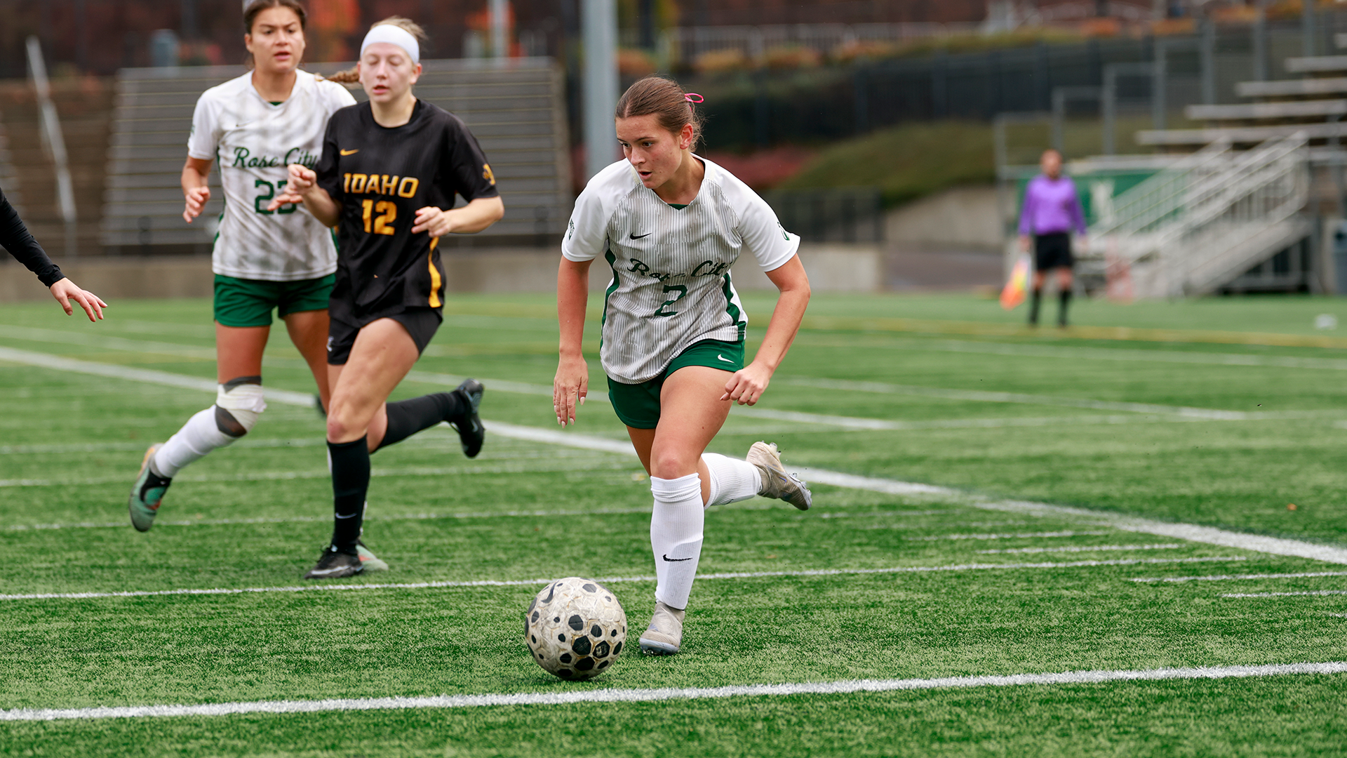 WSOC Kendel Johnson