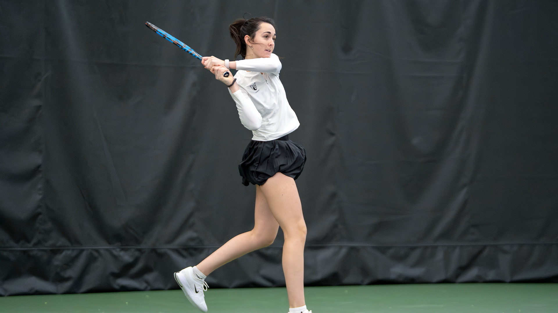 Scarlett Perkins vs. MSU