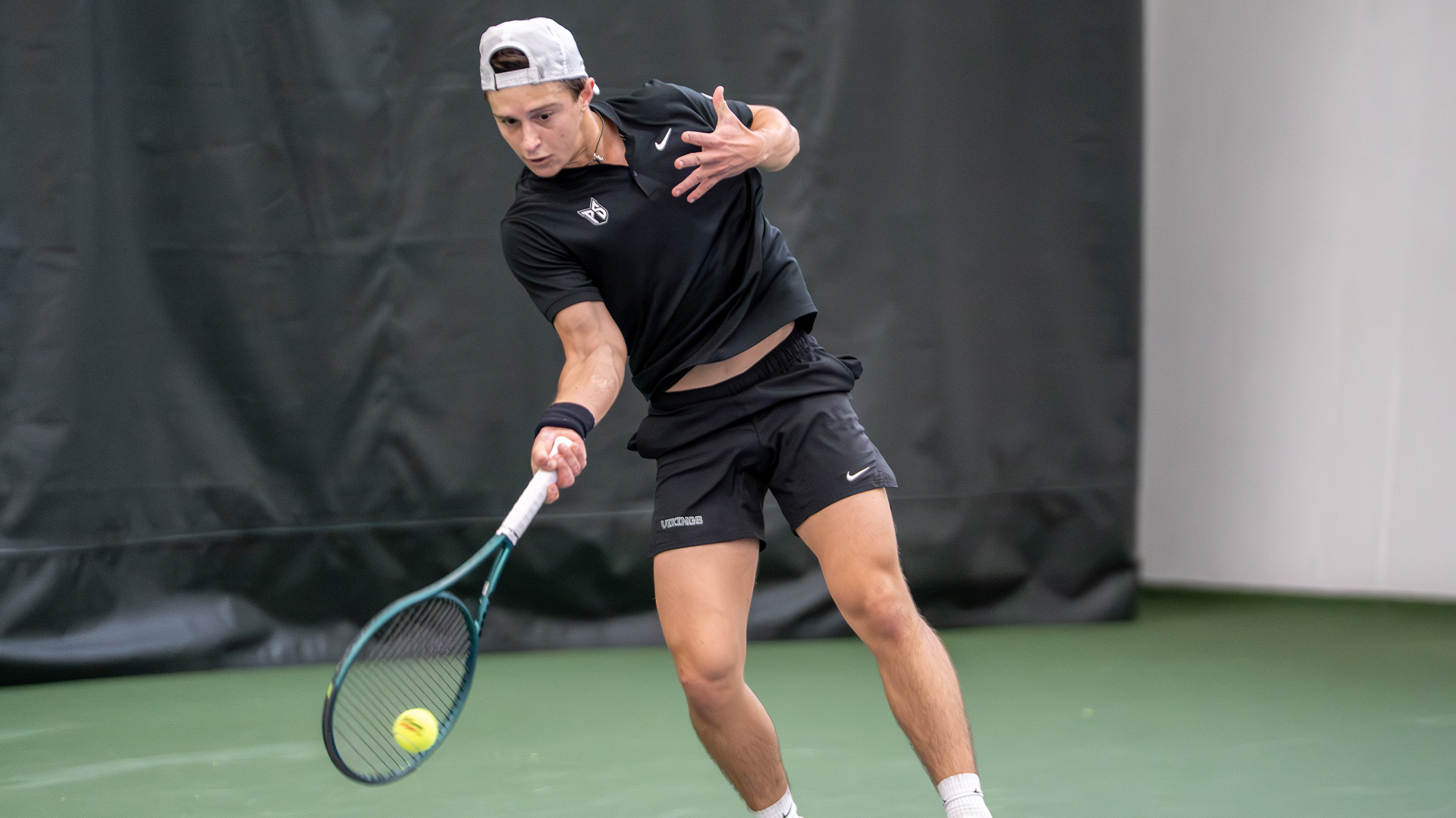 Ignacio Ruiz vs. Montana