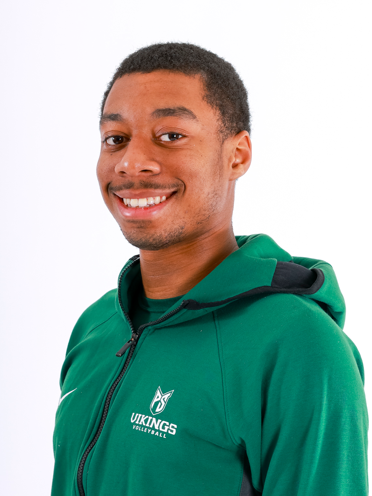 Jonas Ankrum head shot