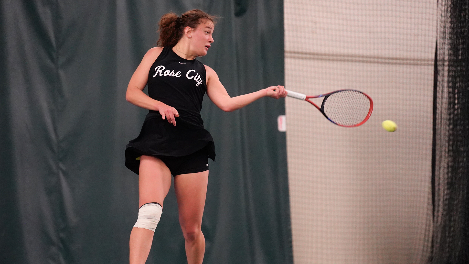 Marta Giglio at Idaho State