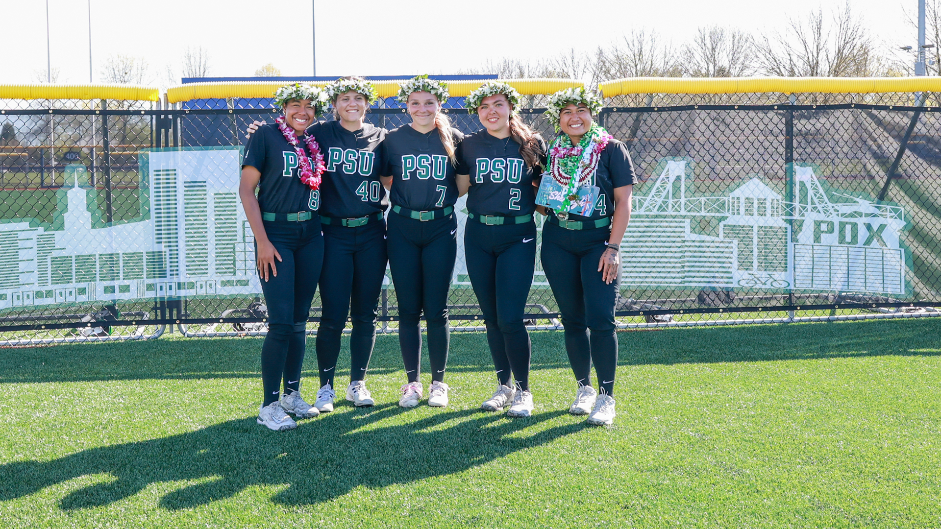 seniors on 2026 senior day