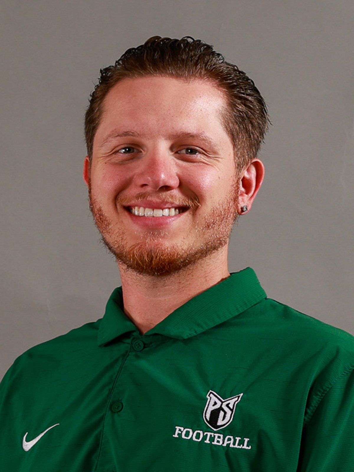 Jett Binyon head shot
