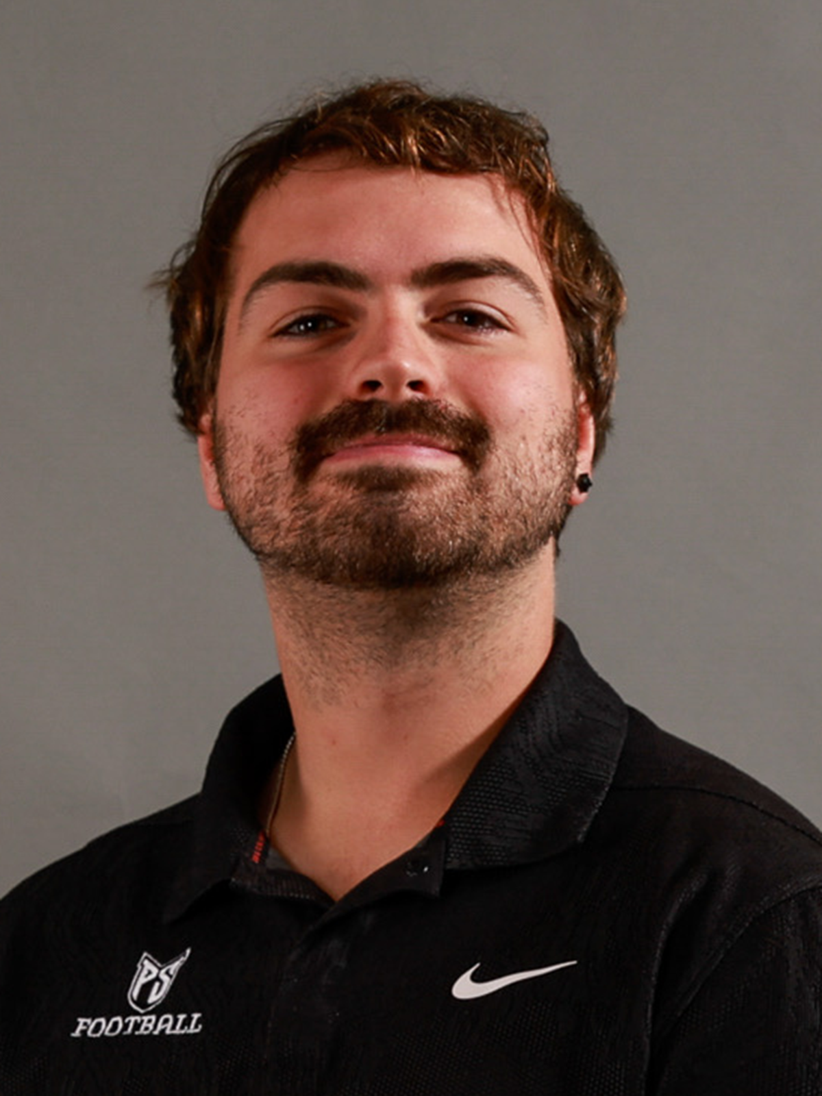 Owen Hubbard head shot