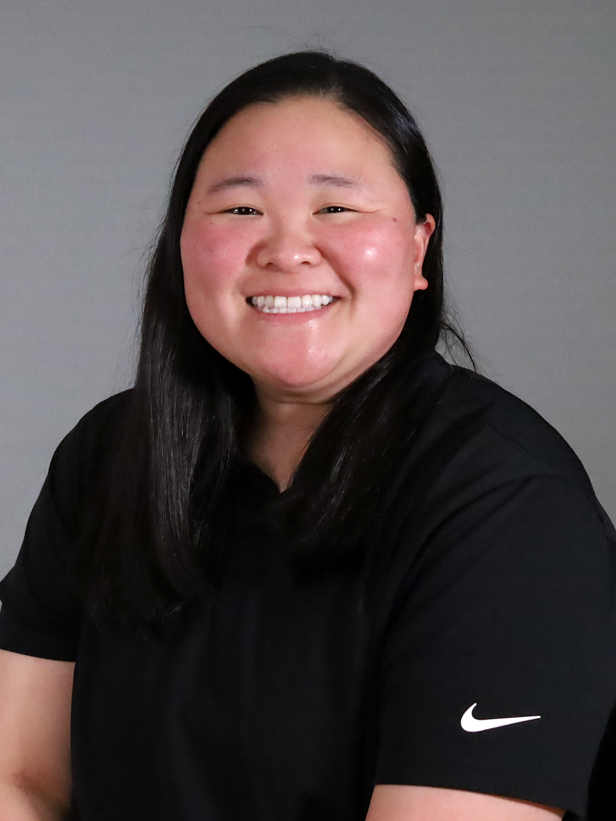 Kaylee Shimizu head shot
