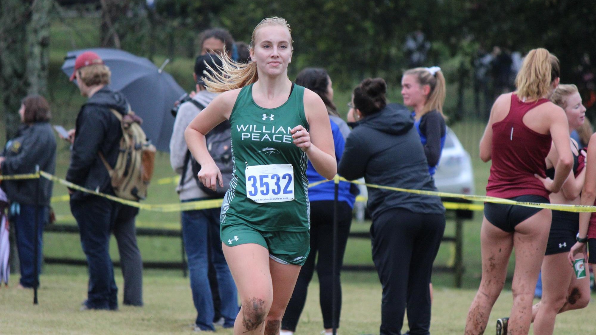 Anna Roman Conference Meet