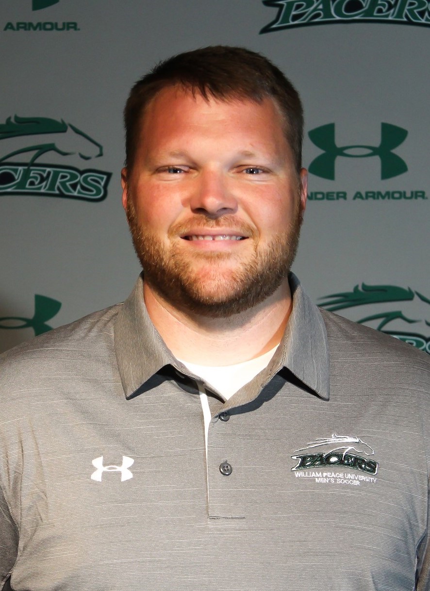 Ryan Huber Head Shot 2018